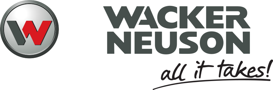 Wacker Neuson Logo